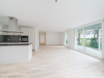 Rent a 2 ½ rooms apartment in Grenchen Flatfox