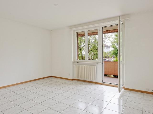 Rent a 2 rooms apartment in Grenchen Flatfox