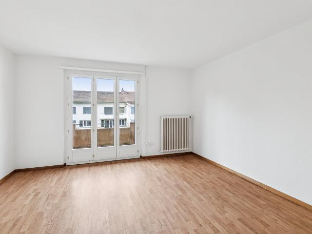 Rent a 2 rooms apartment in Grenchen Flatfox