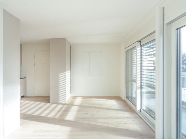 Rent a 2 ½ rooms apartment in Grenchen Flatfox