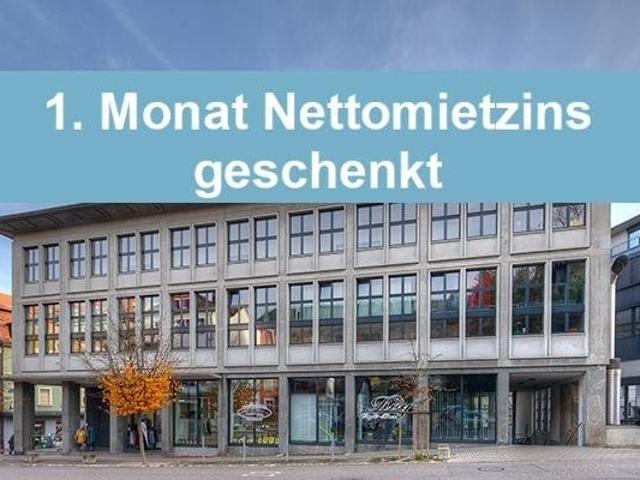 Rent a 2 ½ rooms apartment in Grenchen Flatfox