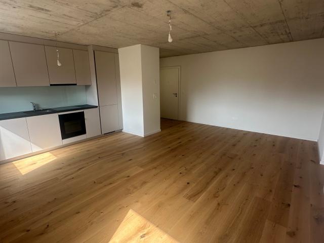 Rent a 2 ½ rooms apartment in Grenchen Flatfox