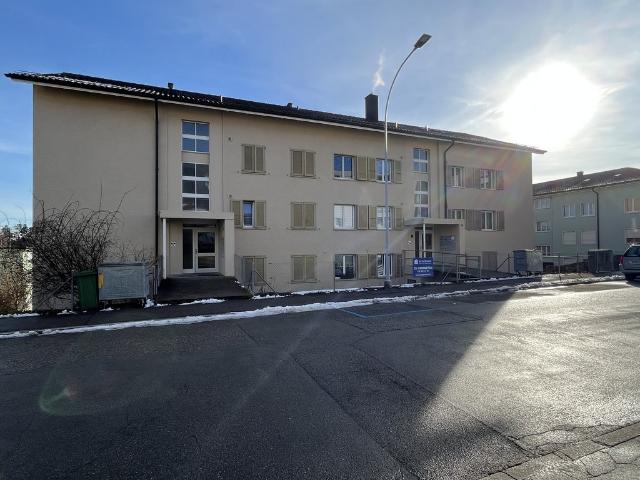 Rent a 2 ½ rooms apartment in Grenchen Flatfox