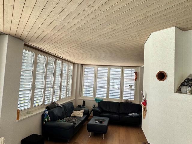 Rent a 3 ½ rooms apartment in Grenchen Flatfox