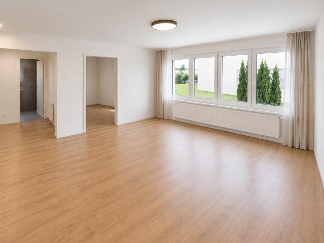 Rent a 2 ½ rooms apartment in Grenchen Flatfox