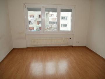 Rent a 2 rooms apartment in Grenchen Flatfox