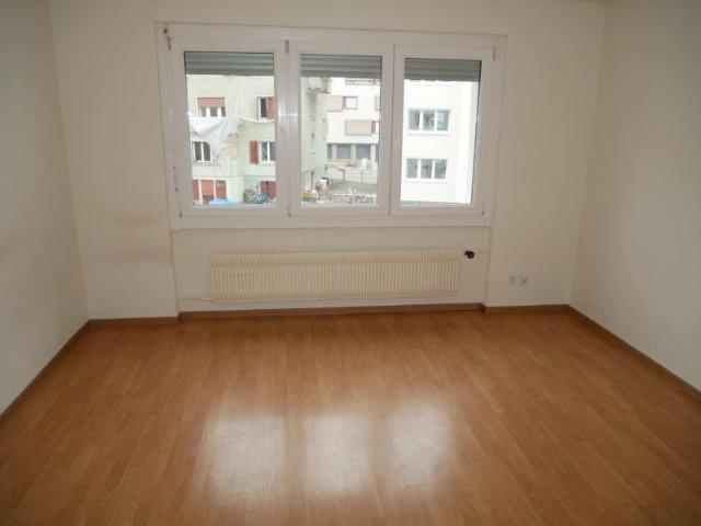 Rent a 2 rooms apartment in Grenchen Flatfox