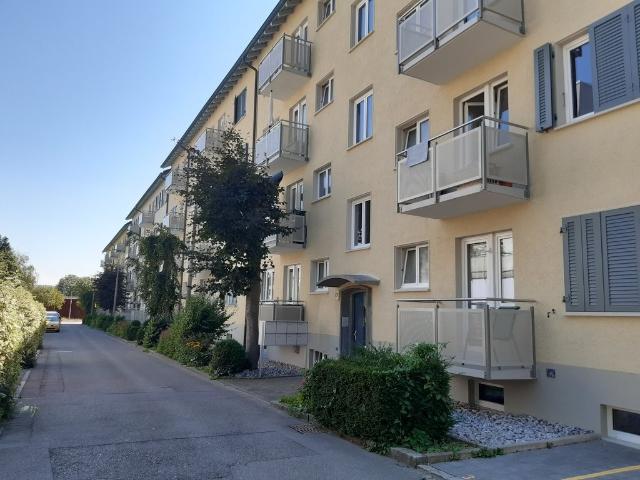Rent a 2 rooms apartment in Grenchen Flatfox