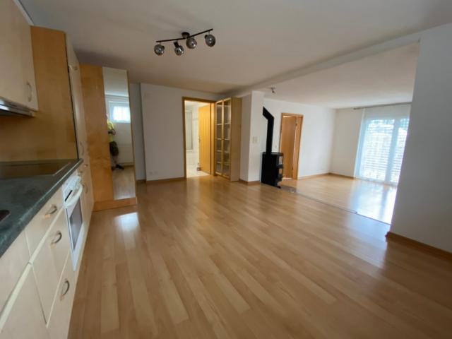 Rent a 2 ½ rooms apartment in Grenchen Flatfox