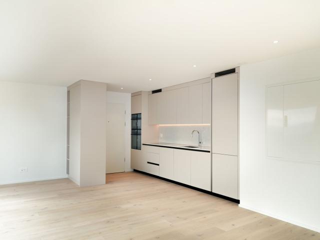 Rent a 2 ½ rooms apartment in Grenchen Flatfox