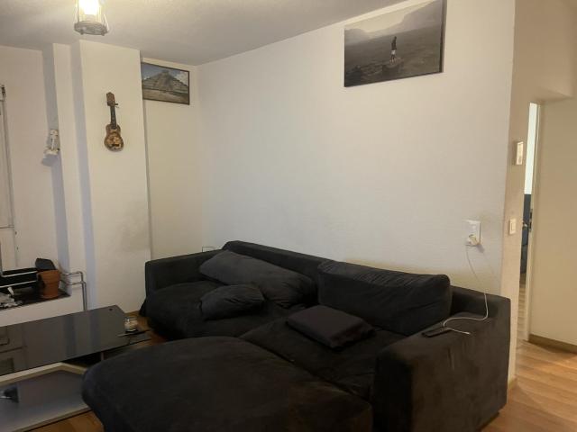 Rent a 2 ½ rooms apartment in Grenchen Flatfox