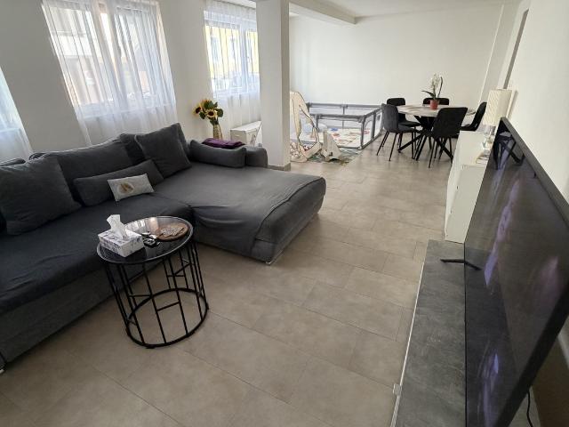 Rent a 2 ½ rooms apartment in Grenchen Flatfox