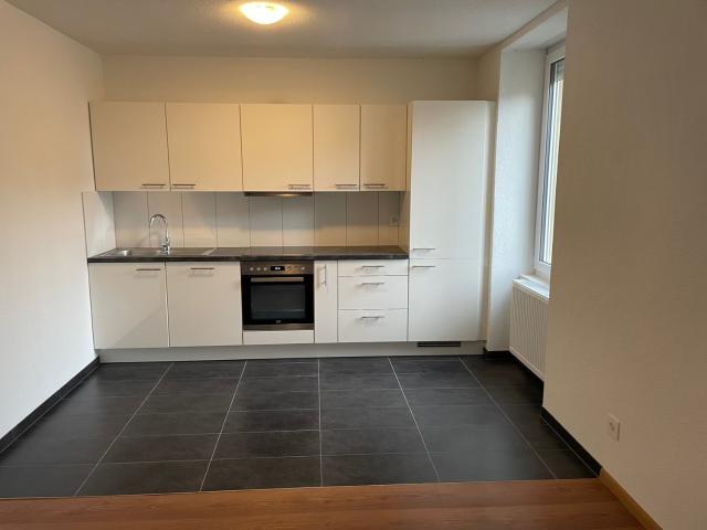 Rent a 2 ½ rooms apartment in Grenchen Flatfox
