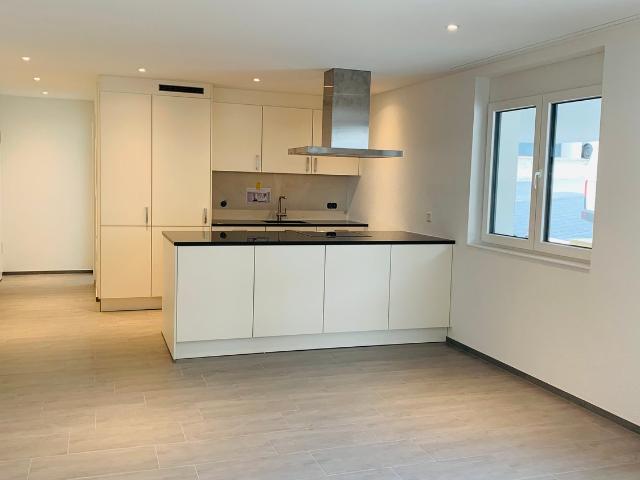 Rent a 2 rooms apartment in Grindel Flatfox