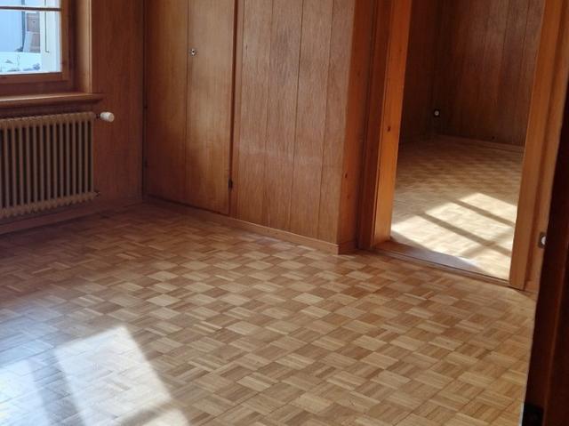 Rent a 2 ½ rooms apartment in Gstaad Flatfox