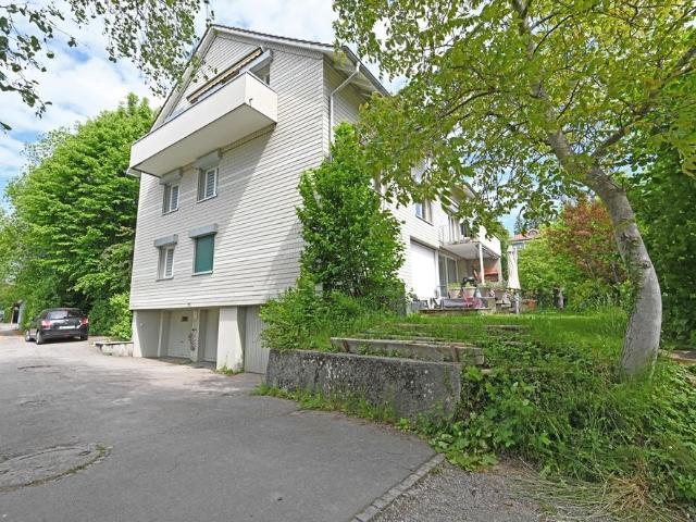 Rent a 2 rooms apartment in Gümligen Flatfox