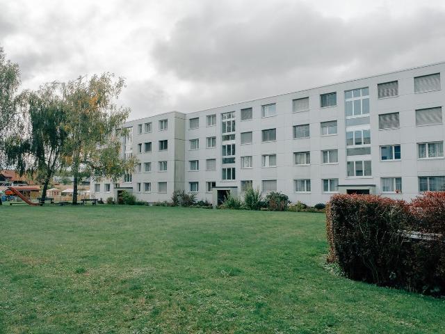 Rent a 2 rooms apartment in Gümligen Flatfox