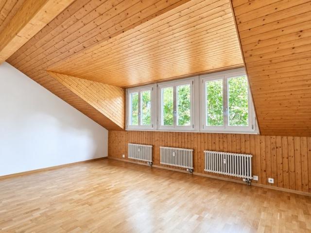 Rent a 2 ½ rooms apartment in Gümligen Flatfox