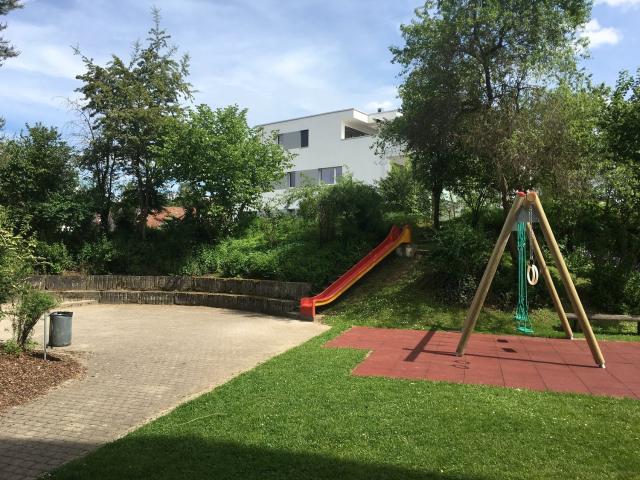 Rent a 2 ½ rooms apartment in Guntershausen b. Aadorf Flatfox