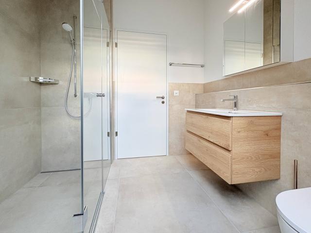 Rent a 2 ½ rooms apartment in Dottikon Flatfox