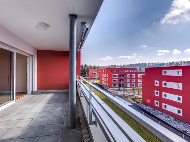 Rent a 2 ½ rooms apartment in Döttingen Flatfox