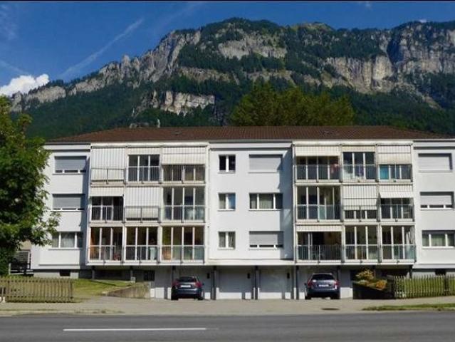 Rent a 2 rooms apartment in Domat / Ems Flatfox