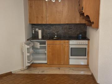 Rent a 2 rooms apartment in Dornach Flatfox