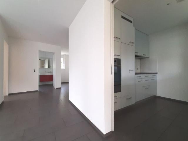 Rent a 2 ½ rooms apartment in Dagmersellen Flatfox
