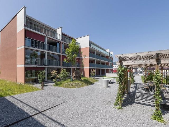 Rent a 2 ½ rooms apartment in Dällikon Flatfox