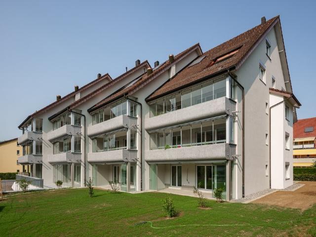 Rent a 2 ½ rooms apartment in Dällikon Flatfox