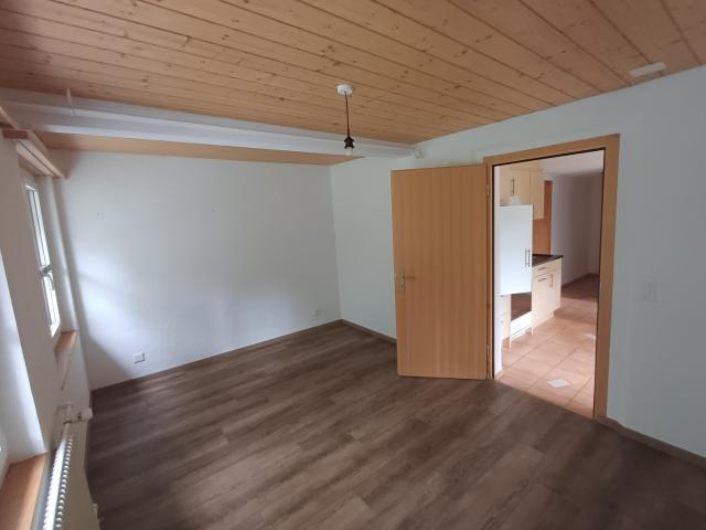 Rent a 2 ½ rooms apartment in Därligen Flatfox
