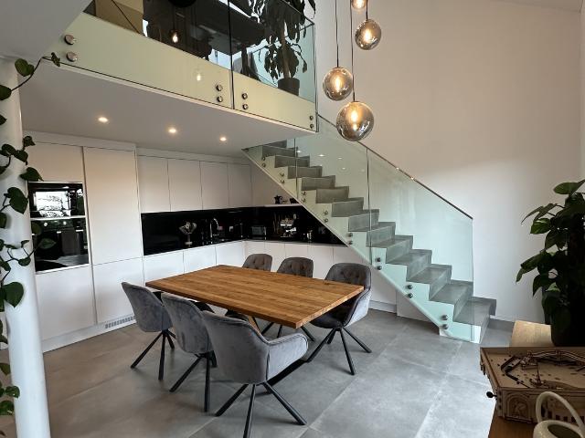 Rent a 2 ½ rooms apartment in Detligen Flatfox