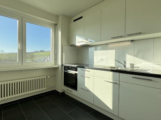 Rent a 2 ½ rooms apartment in Delémont Flatfox