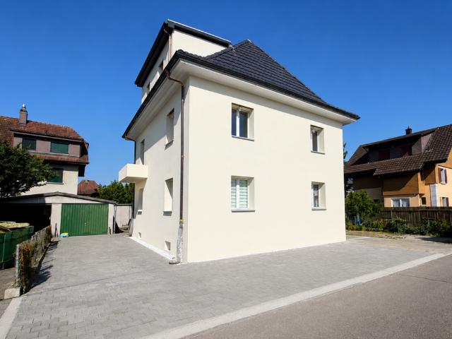 Rent a 2 rooms apartment in Derendingen Flatfox