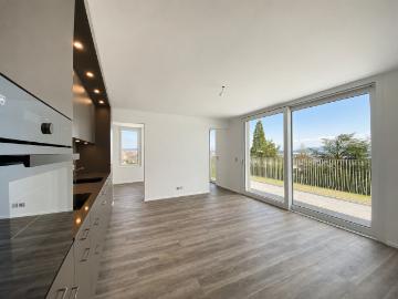 Rent a 2 ½ rooms apartment in Dielsdorf Flatfox