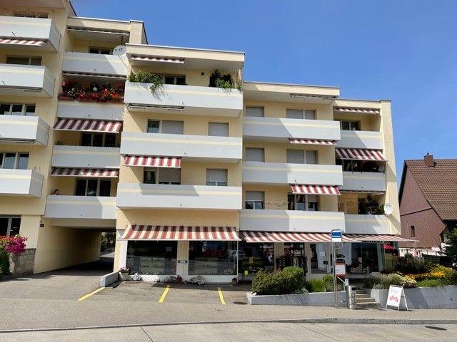 Rent a 2 rooms apartment in Dielsdorf Flatfox