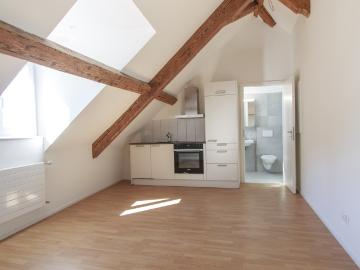 Rent a 2 rooms apartment in Diessenhofen Flatfox
