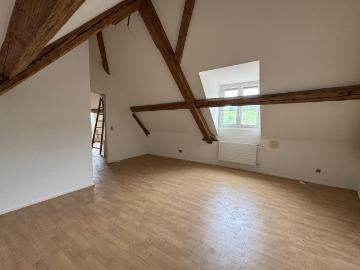 Rent a 2 ½ rooms apartment in Diessenhofen Flatfox