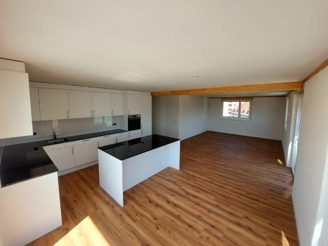 Rent a 2 ½ rooms apartment in Diessenhofen Flatfox