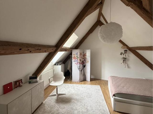 Rent a 2 ½ rooms apartment in Diessenhofen Flatfox