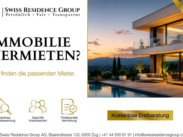 Rent a 2 ½ rooms apartment in Diepoldsau Flatfox