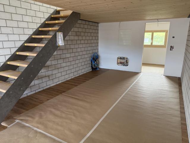 Rent a 2 rooms apartment in Dietfurt Flatfox
