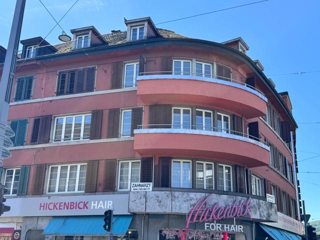 Rent a 2 rooms apartment in Dietikon Flatfox