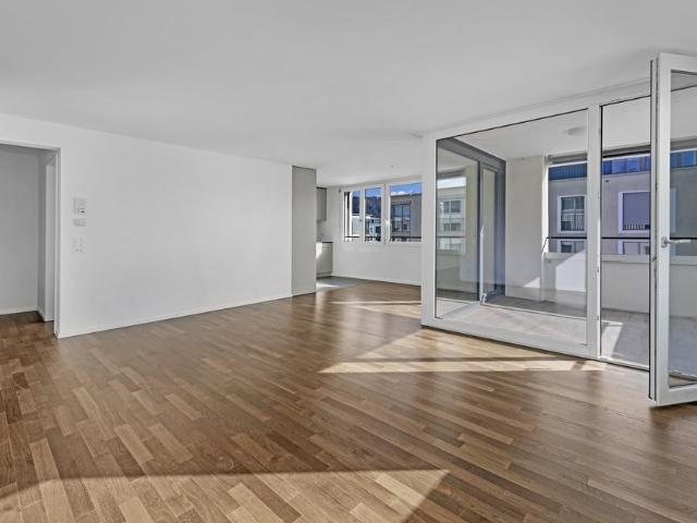Rent a 2 ½ rooms apartment in Dietikon Flatfox