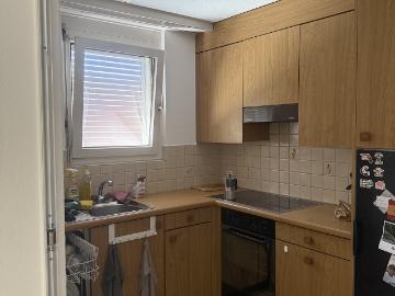 Rent a 2 ½ rooms apartment in Dietikon Flatfox
