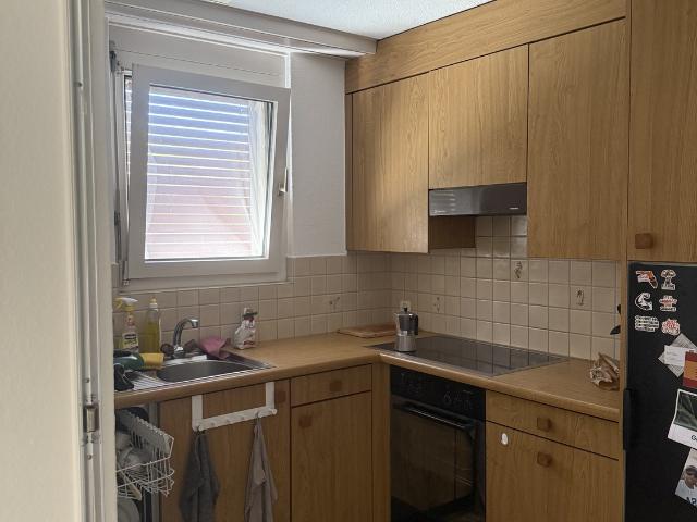 Rent a 2 ½ rooms apartment in Dietikon Flatfox