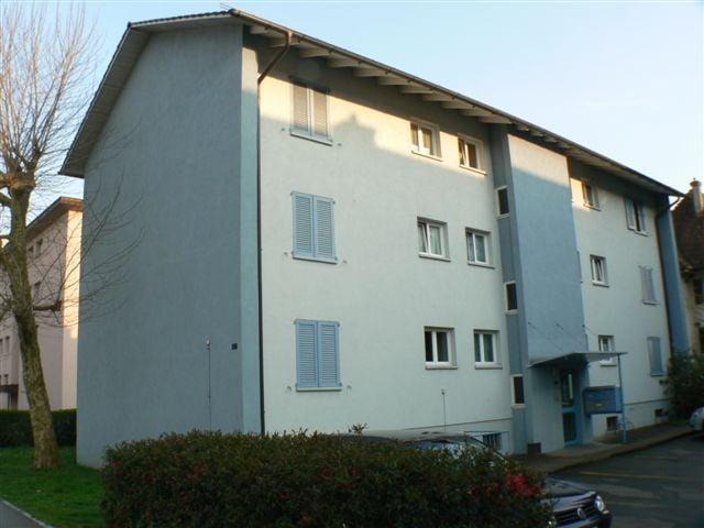 Rent a 2 ½ rooms apartment in Dietikon Flatfox