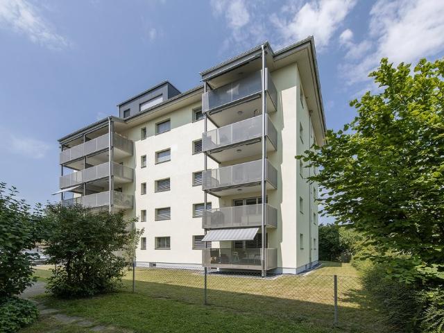 Rent a 2 rooms apartment in Dietikon Flatfox