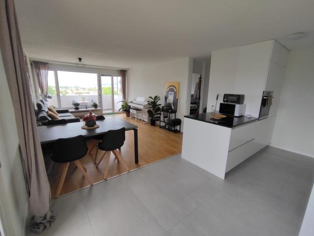 Rent a 2 ½ rooms apartment in Dietikon Flatfox