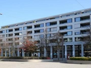 Rent a 2 ½ rooms apartment in Dietikon Flatfox